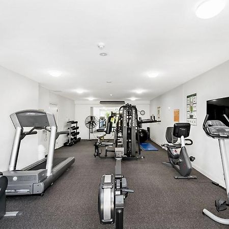 The Pinnacle Apartments Gold Coast Buitenkant foto