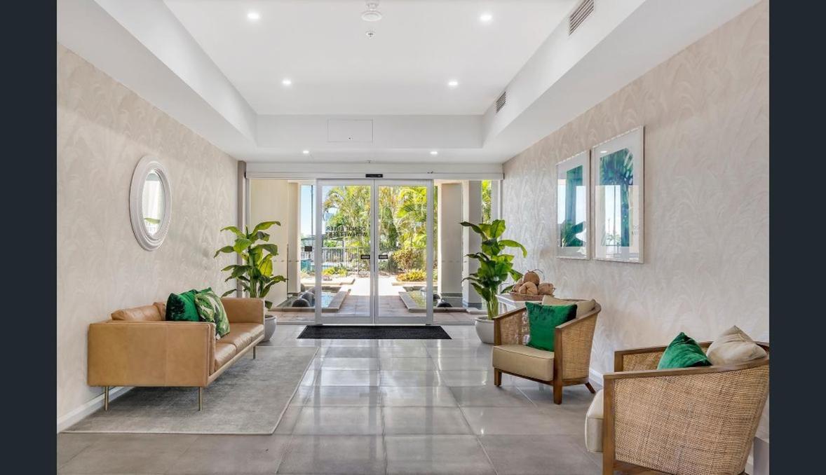The Pinnacle Apartments Gold Coast Buitenkant foto