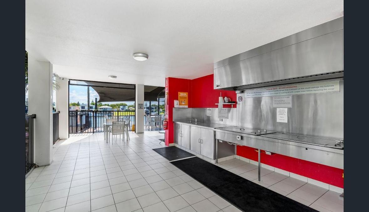The Pinnacle Apartments Gold Coast Buitenkant foto
